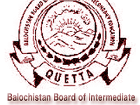Balochistan Board Quetta Intermediate Date Sheet 2026