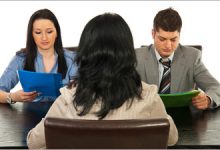 Interview Dress Code For Male / Female In Pakistan