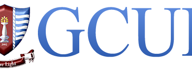 GCUF BA BSc Date Sheet 2026 Part 1 2 Download PDF