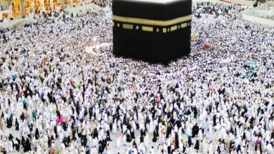Government Hajj Scheme 2026 Pakistan Price Application Form Last Date