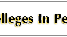 Best Colleges In Peshawar For FSC, ICS