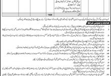 IESCO Jobs 2026 Application Form July Advertisement