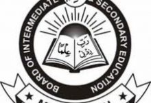 Mardan Board 9th Class Result 2026 By Roll No & Name