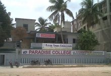 Paradise College Karachi Admissions, Courses, Fee Structure, Contact Address