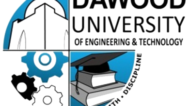 Dawood University Admission, Courses, Fee Structure, Contact Address