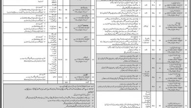 Employees Old Age Benefits EOBI Jobs 2017 www.eobi.gov.pk Form Online Download