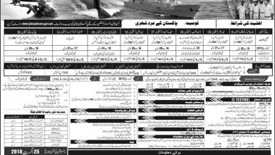 Join Pakistan Navy As Sailor 2026 D Batch S 8 Join Pakistan Navy As Sailor 2026 D Batch S Online Registration Apply Last Date