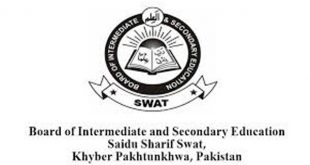 www.bisess.edu.pk Results 2026 Matric SSC 9th / 10th Class Online