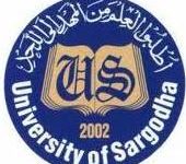 Sargodha University MSC Date Sheet 2026 Part 1, 2 3 Sargodha University MA MSC Date Sheet 2026 Part 1, 2