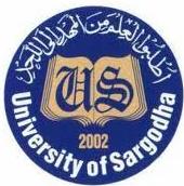 Sargodha University MSC Date Sheet 2026 Part 1, 2 7 Sargodha University MA MSC Date Sheet 2026 Part 1, 2