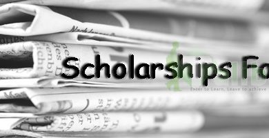 Scholarships For DAE Students In Pakistan 2026