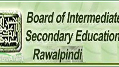 Rawalpindi Board Matric Supplementary Date Sheet 2025 41 Rawalpindi Board Matric Supplementary Date Sheet 2025