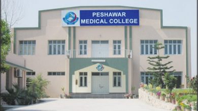 Peshawar Medical College