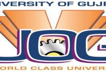 UOG BA BSc Result 2026