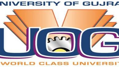 UOG BA BSc Result 2026