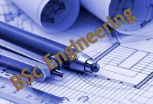 BSc Engineering In Pakistan