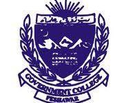 Government College Peshawar Contact Number, Fee Structure, Admission