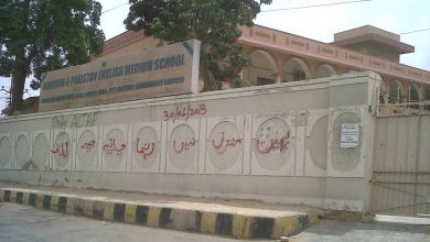 Khatoon e Pakistan College Phone Number, Contact Address, Fees, Admissions