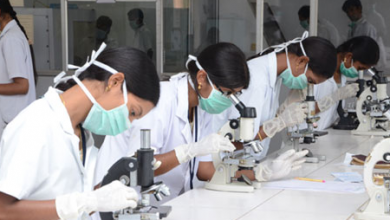 Pharm D Pharmacy Universities In Islamabad and Rawalpindi