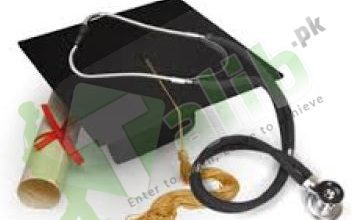 List Of Government Medical Colleges In Sindh