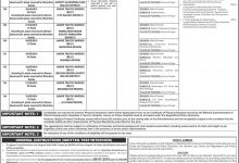 Punjab Police Junior Traffic Warden Jobs 2026 PPSC Application Form