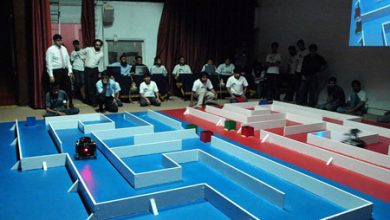 Robotics Engineering Colleges In Pakistan