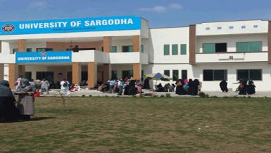 Sargodha University BA BSc Supplementary Date Sheet 2026 9 Sargodha University BA BSc Supplementary Date Sheet 2026