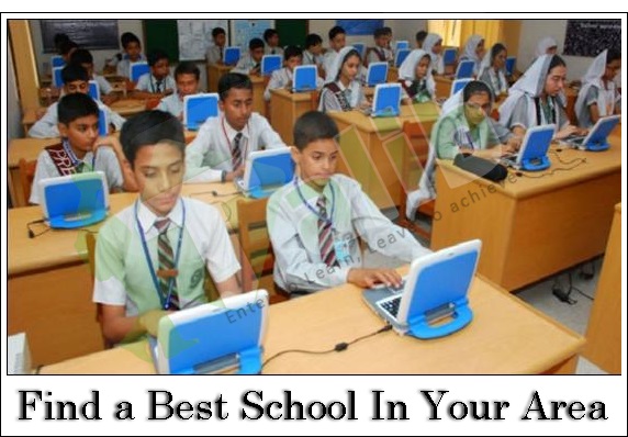 Schools In Pakistan