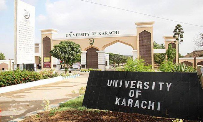B.com Subjects List In Karachi University 1 B.com Subjects List In Karachi University