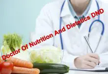 Doctor Of Nutrition And Dietetics DND In Pakistan 21 Doctor Of Nutrition And Dietetics Scope In Pakistan, Jobs, Salary, Subjects, DND Universities