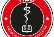 HBS Medical And Dental College Admission 2026