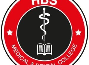 HBS Medical And Dental College Admission 2026