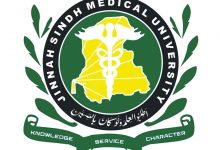 Jinnah Sindh Medical University Contact Number, Fee Structure, Admission Courses