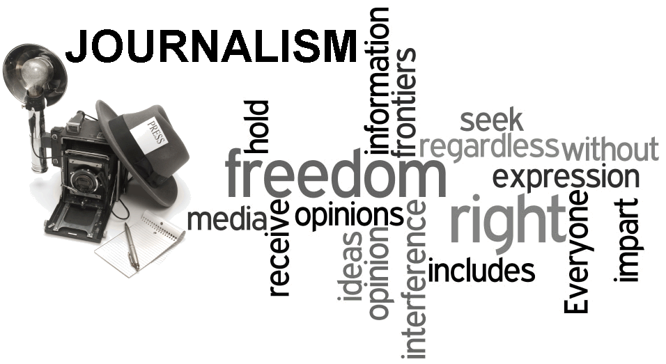 Journalism Scope In Pakistan Jobs, Salary, Subjects, Offering Universities