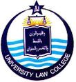 Punjab University Law College Lahore Fee Structure, Contact Number, Courses