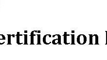 SAP Certification Scope In Pakistan, Fees, Modules, Jobs, Salary, Institutes