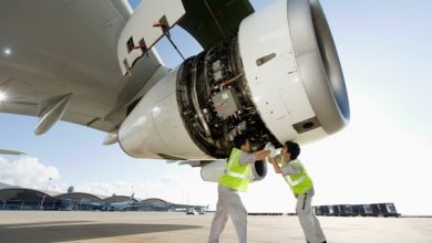 Aircraft Maintenance Engineering In Pakistan Scope, Jobs, Salary, Subjects, Universities
