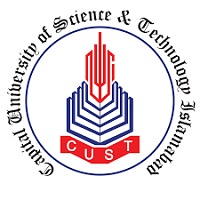CUST Islamabad Contact Number, Address, Fee Structure, Admission Criteria