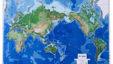 Geography Scope In Pakistan, Jobs, Salary, Offering Universities