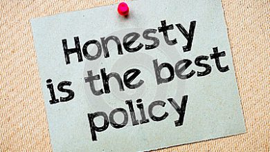 Honesty Is The Best Policy Story In English
