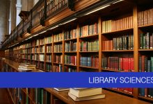 Library Science Scope In Pakistan, Jobs, Salary, Universities Offering
