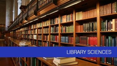 Library Science Scope In Pakistan, Jobs, Salary, Universities Offering