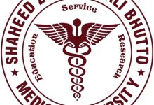Shaheed Zulfiqar Ali Bhutto Medical University Contact Number, Fees, Courses, Admission Criteria