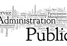 Public Administration Scope In Pakistan, Jobs, Salary, Subjects, Universities