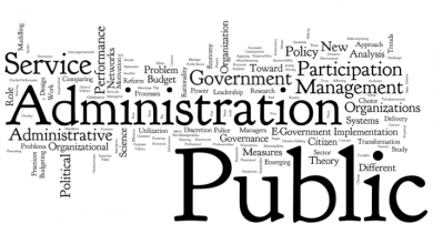 Public Administration Scope In Pakistan, Jobs, Salary, Subjects, Universities