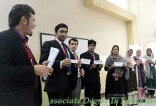 Scope Of Associate Degree In Education, Jobs, Salary, Syllabus, Universities