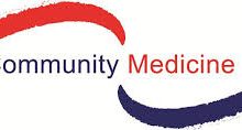 Scope of Community Medicine In Pakistan, Jobs, Salary, Subjects, Universities