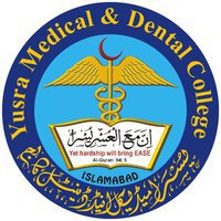Yusra Medical And Dental College Contact Number, Fee Structure, Admission Courses