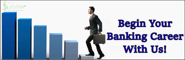 Banking Jobs In Pakistan 2026