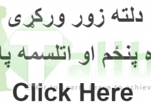 Abbottabad Board 5th 8th Class Result 2026
